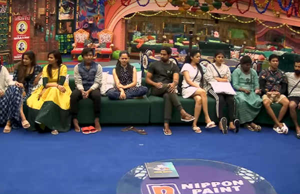 முதல் புரமோ