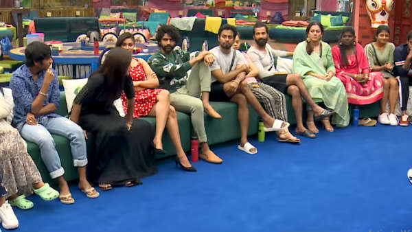 சீக்ரெட் டாஸ்க் 