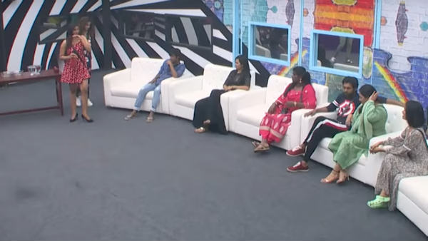 செம ஷார்ப்