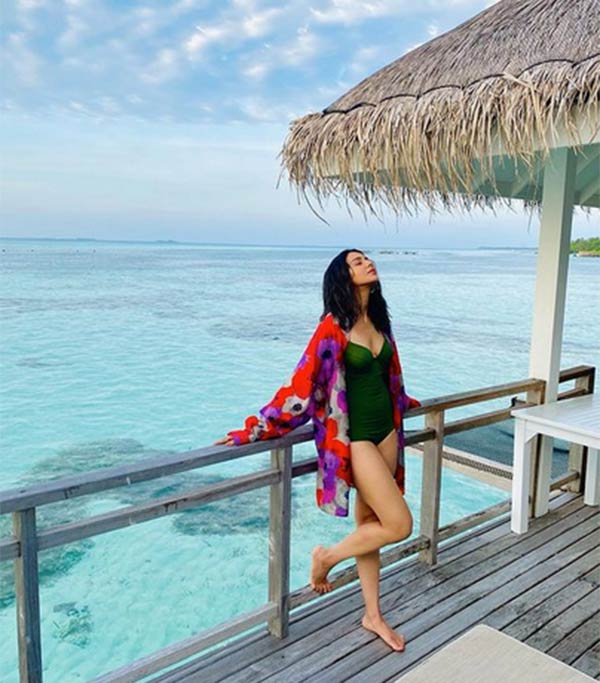 ரிலாக்ஸ் பண்ண