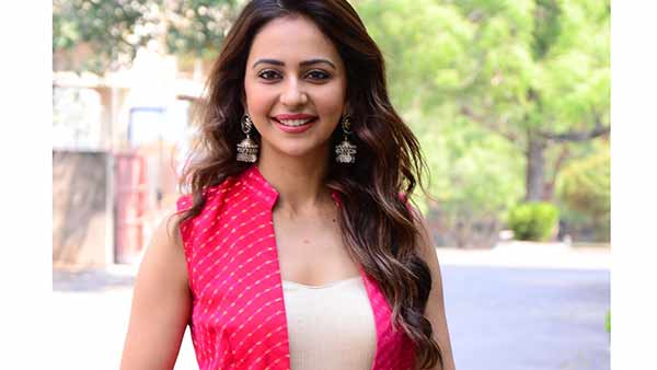 அர்ஜுன் கபூர் ஜோடி 