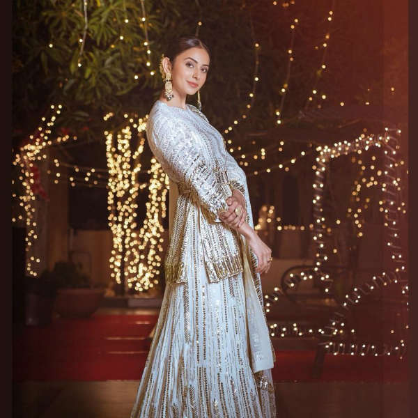 பான் இந்திய நடிகை பான் இந்திய நடிகை