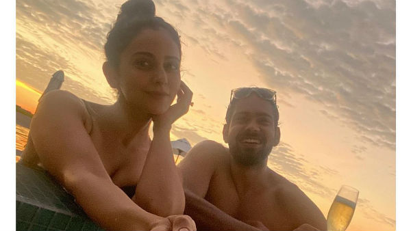 ஜில் டைமா? 