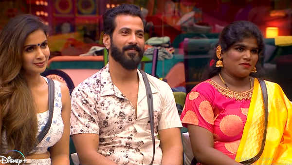 காப்பாற்றப்படுவாரா? 