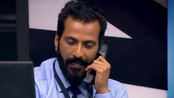 ஜித்தன் ரமேஷ் தான்