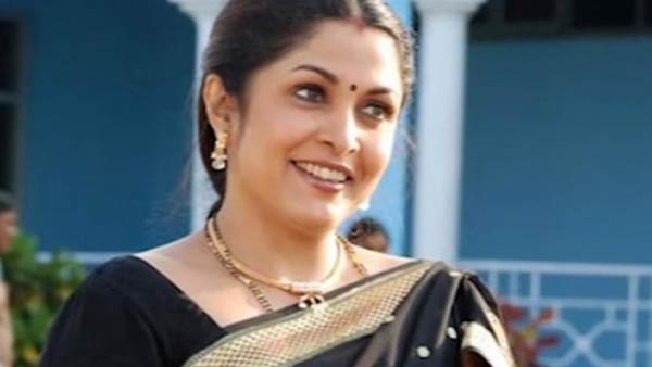 ரம்யா கிருஷ்ணன் 