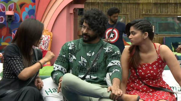 புரியவைக்க முயன்ற பாலா