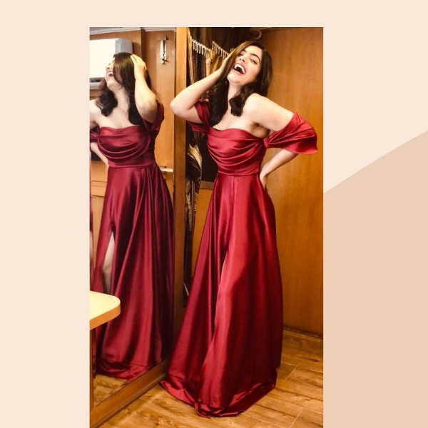 பிரம்மாண்ட பொருட்செலவில் 