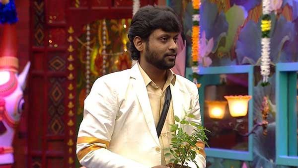 பிக் பாஸ் டைட்டில்