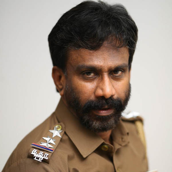 களமிறக்கி இருக்கிறேன் 