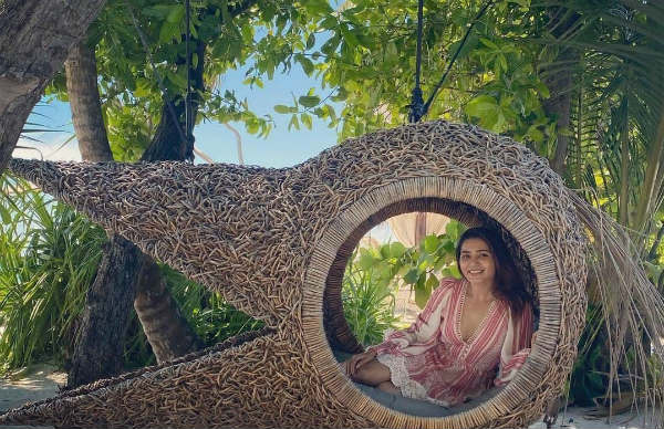 சோலோ பர்பாமன்ஸில்