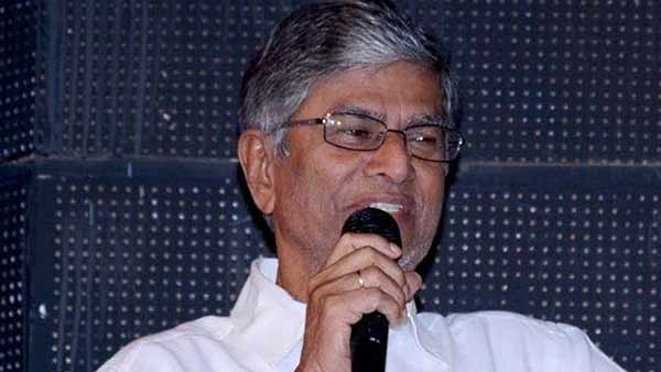 சந்திரசேகர் பேட்டி சந்திரசேகர் பேட்டி