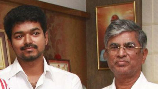 புதிய யூட்யூப் சேனல் தொடங்கிய எஸ்ஏசி