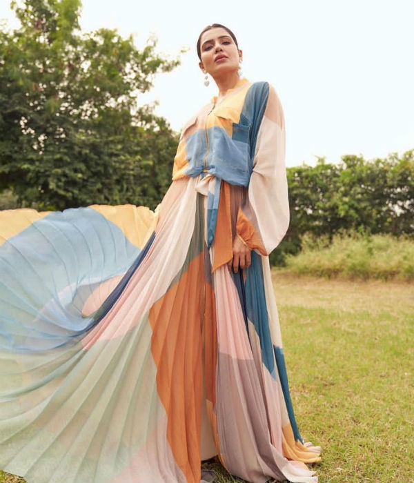 நாக சைதன்யா 