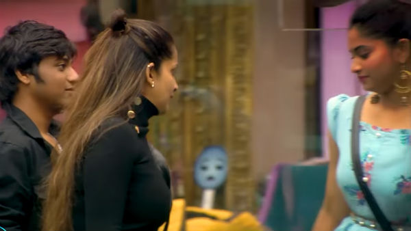 எப்படி இருக்கப் போற ஷிவானி