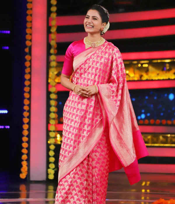 டிஆர்பியிலும் முன்னணியில்