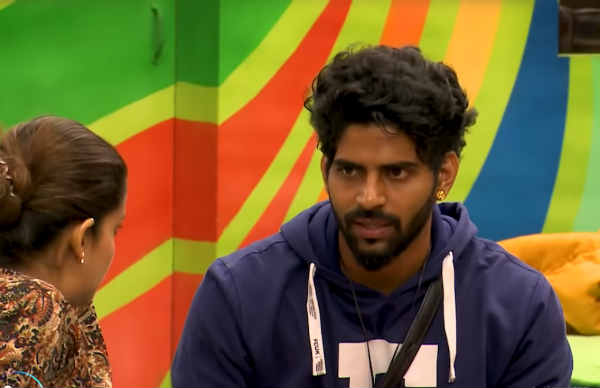 முதல் புரமோ