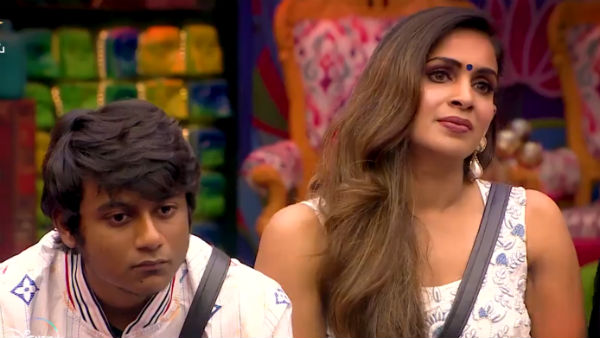 எவிக்‌ஷன் ஃப்ரீ பாஸ்