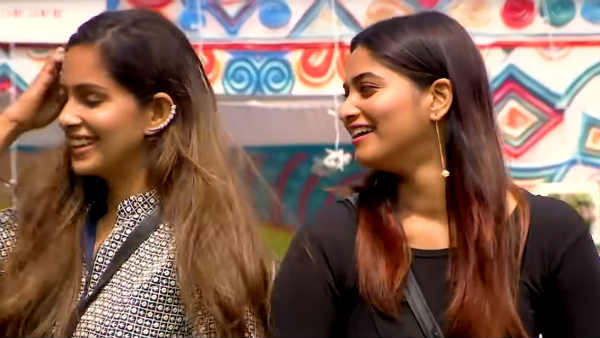 காரணத்துடன் நாமினேஷன் 