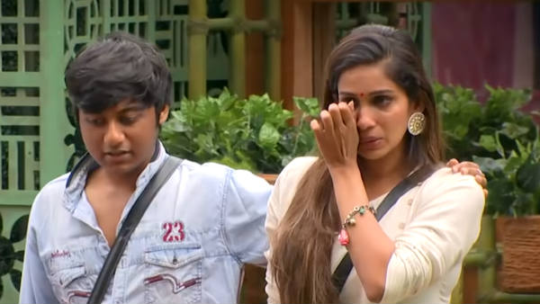 ஆஜீத் என்ன பண்ண போறாரோ ஆஜீத் என்ன பண்ண போறாரோ