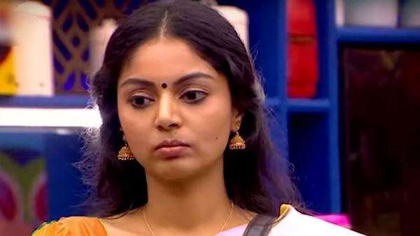 பிக் பாஸிடம் புகார்