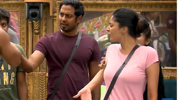 சமாதானம் செய்ய முயற்சி 