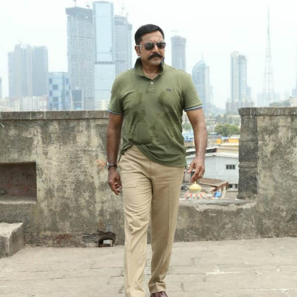 மீண்டும் மணிரத்னத்துடன்