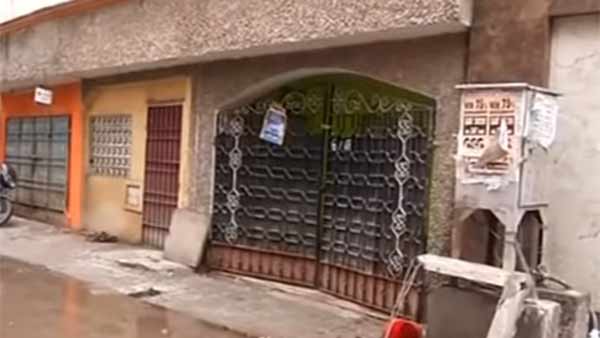 சரமாரியாக வெட்டினர் 