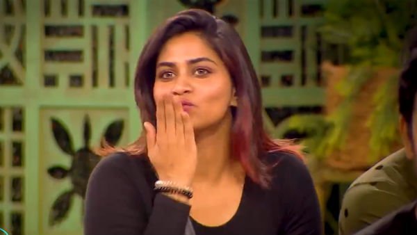 அசந்துப்போன ஆடியன்ஸ் 