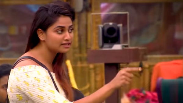 எகிறிய ஷிவானி 