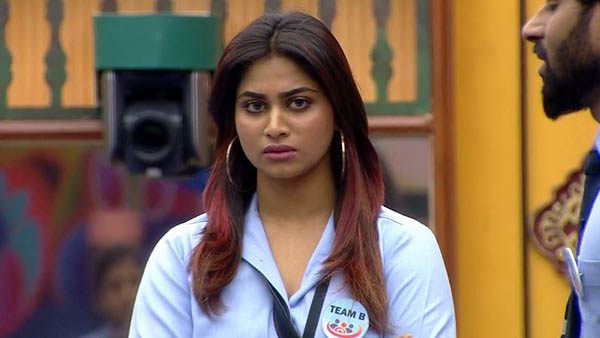 நான் உனக்கு குழந்தையா?