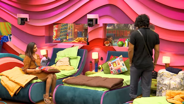 விஜய் டிவி புராடக்ட்ஸ்