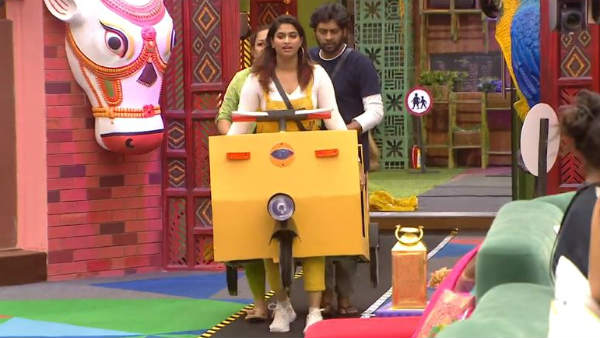 ஆட்டோக்காரி