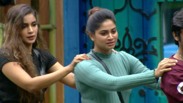 பெண்டெடுக்கும் பிக்பாஸ்