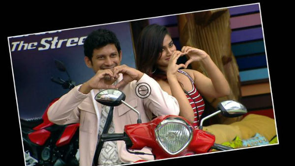 கேர்ள் ஃபிரண்ட்ஸ் 