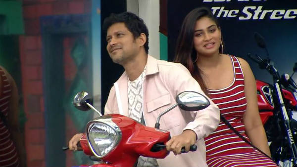 லவ் டயலாக்ஸ் 