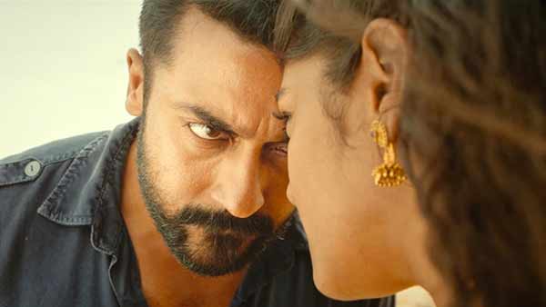 பெரிய ரெஸ்பான்ஸ் 