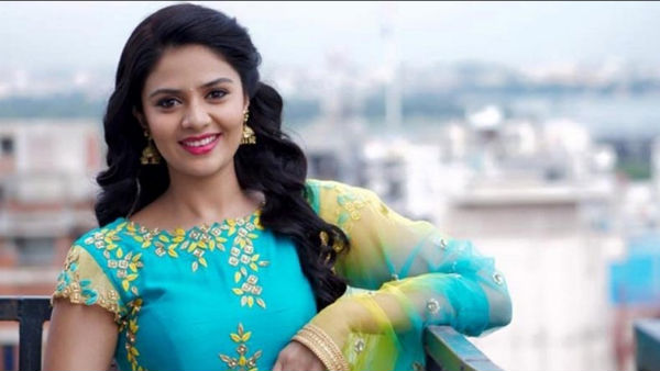 நேனு சைலஜா 