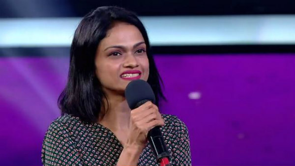 சுசித்ரா என்ட்ரி