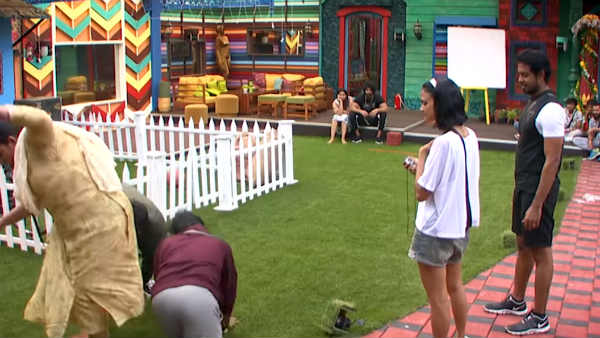 இப்படி சொல்லிட்டீங்களே அர்ச்சனா