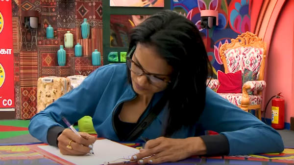 வாக்கிங் கூட்டிட்டு போறேன் 