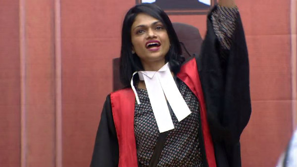 ஏமாத்திட்டாங்க பிக் பாஸ்