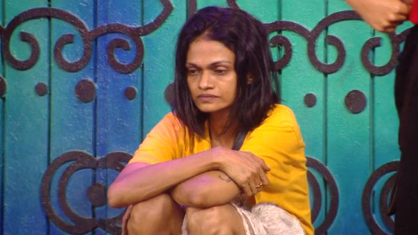 சீன் போட்ட சுச்சி