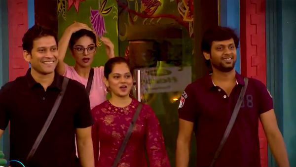 பிக் பாஸா? சூப்பர் சிங்கரா?