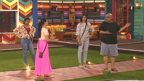 வாக்கு எண்ணிக்கை 