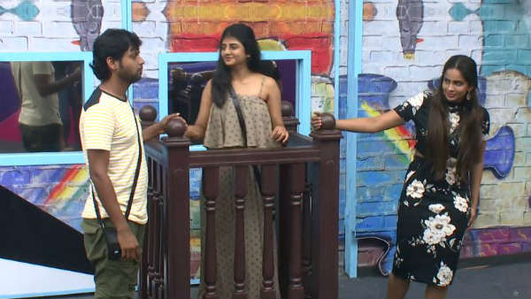 ரம்யா, ரியோ சூப்பர் ரம்யா, ரியோ சூப்பர்