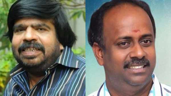 பி.எல்.தேனப்பன் 