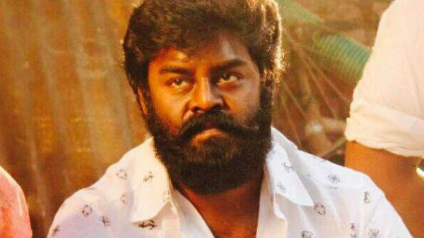 பி.எல்.தேனப்பன் 