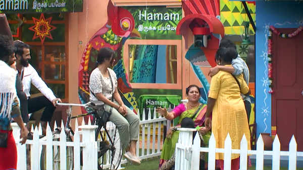 டார்லிங்.. டார்லிங் 