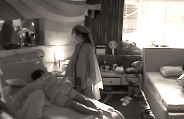 கடினமான டாஸ்க் 